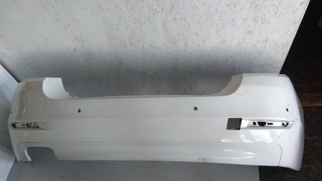 Кожух бампера заднього 51127331593 BMW