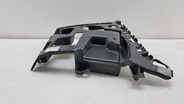 Напрямна заднього бампера, ліва 51128057207 BMW