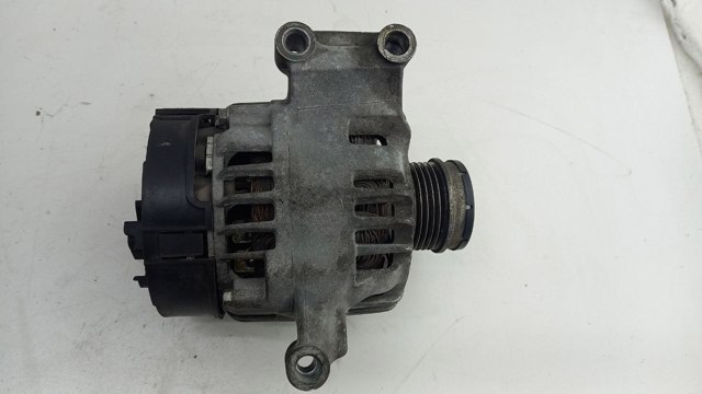 Генератор автомобільний 51854903 FIAT