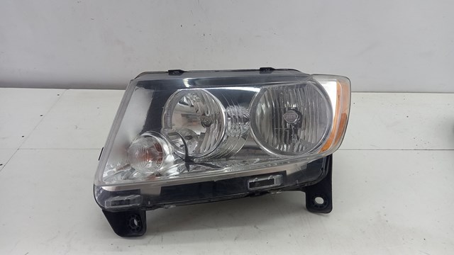 Блок фара ліва 55079379AD CHRYSLER