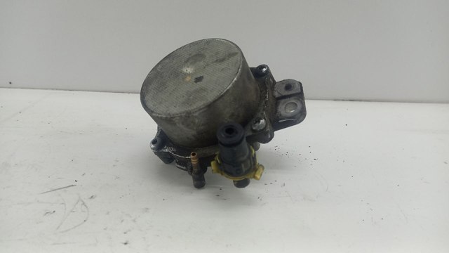 Насос вакуумний 55193232 FIAT