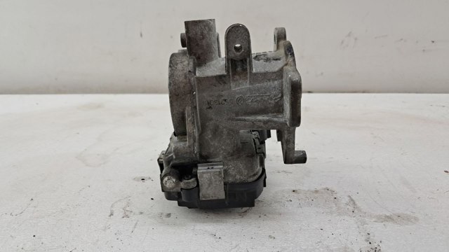 Заслінка повітряна 55213019 PEUGEOT