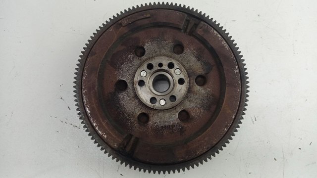 Маховик двигуна 55219969 FIAT