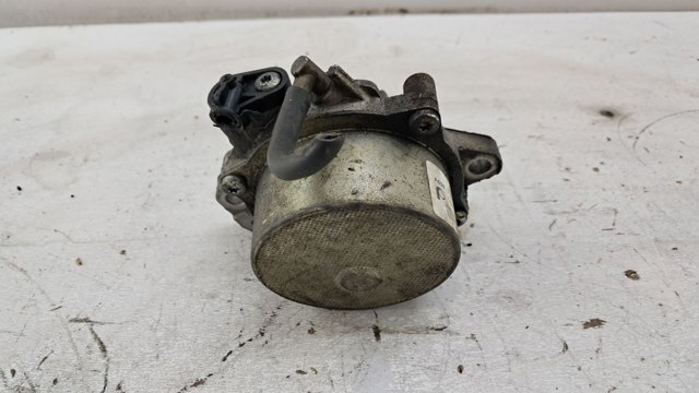 Насос вакуумний 55221036 FIAT