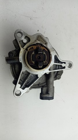 Насос вакуумний 55221559 FIAT