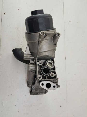 Корпус масляного фільтра 55232814 PEUGEOT