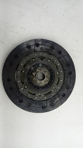 Диск зчеплення 55235565 FIAT