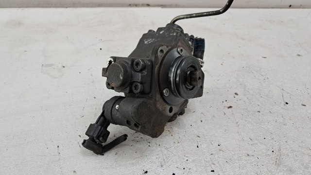Насос паливний високого тиску (ПНВТ) 55237690 FIAT