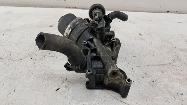 Корпус маслофільтра 55238286 FIAT