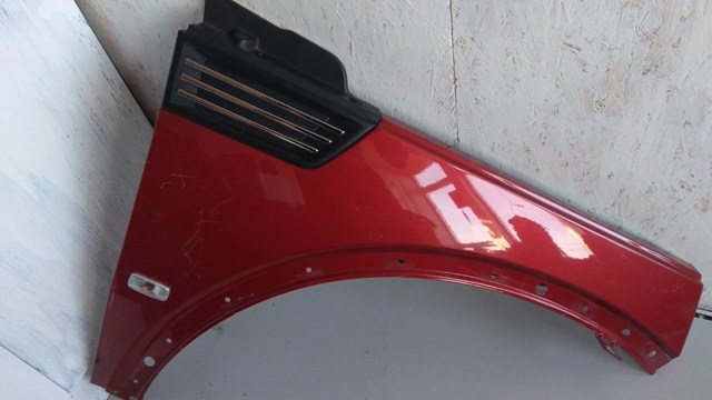 Переднє праве крило 55360844AC CHRYSLER