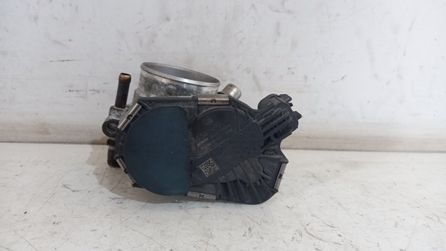 Дросільна заслінка в зборі 55561495 OPEL