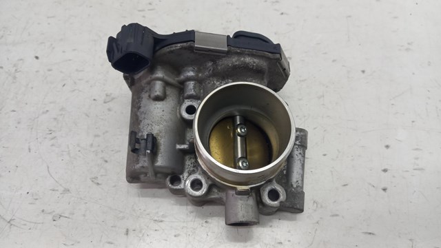 Блок дросельної заслінки 55562270 GM