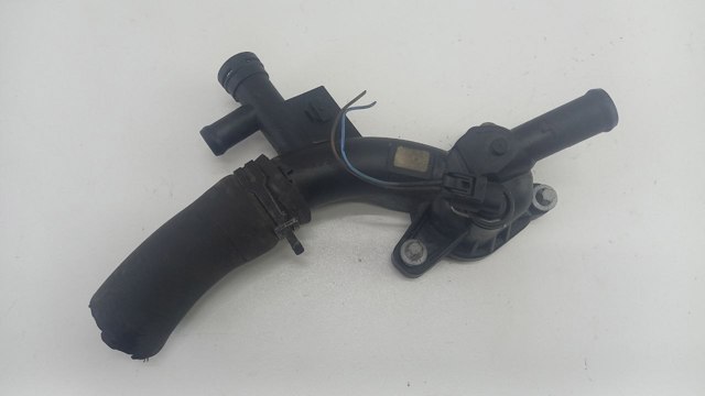 Авто термостат 55565336 OPEL
