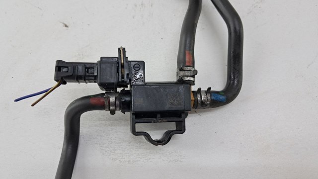Перетворювач тиску (соленоїд) наддуву / EGR 55573259 OPEL