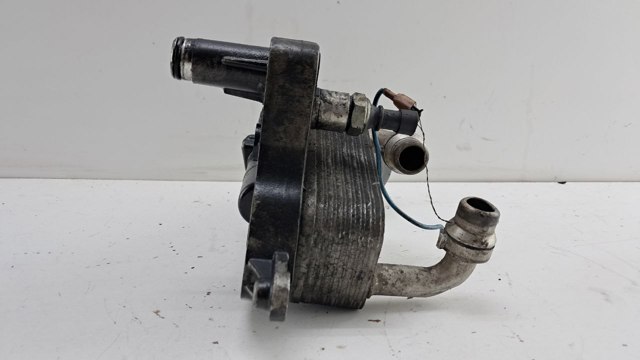 Корпус масляного фільтра 55578737 OPEL