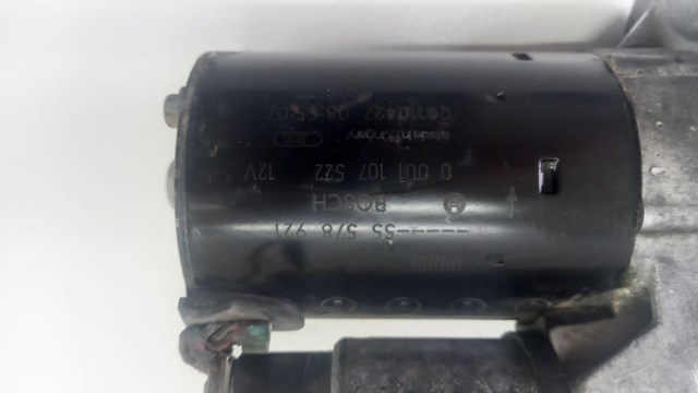 Стартер автомобільний 55578921 GM