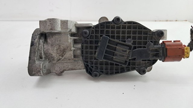 Клапан EGR рециркуляції газів 55581958 GM