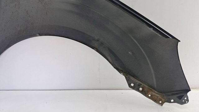 Бічна частина передня ліва 57120AJ01A9P SUBARU