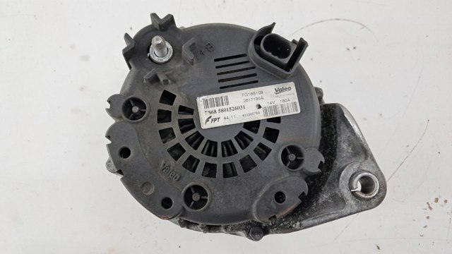 Авто генератор 5801526031 FIAT
