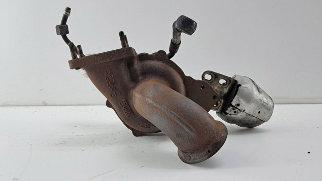 Турбіна 5801894377 FIAT
