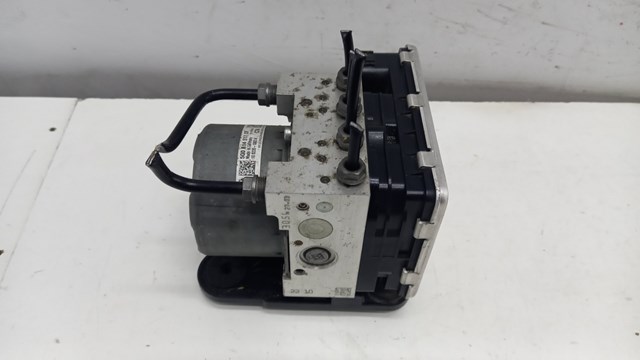 Блок керування АБС (ABS) 5Q0614517CF VAG