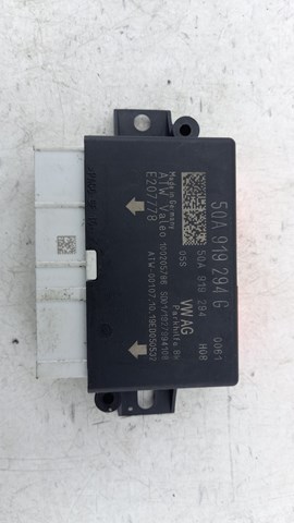Модуль керування (ЕБУ) парктроніком 5QA919294B VAG