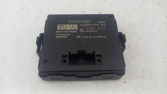 Датчики діагностики 5QE907530D VAG