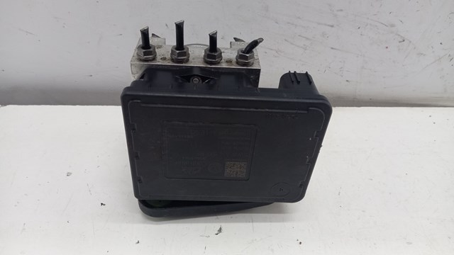 Гідроблок АБС 5WA614517BE VAG