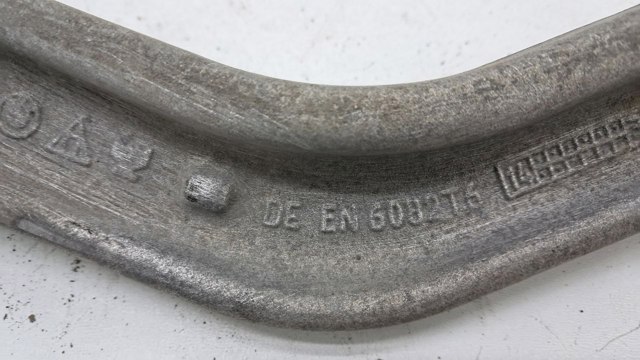Лівий важіль передній нижній підвіски 6082T6 BMW