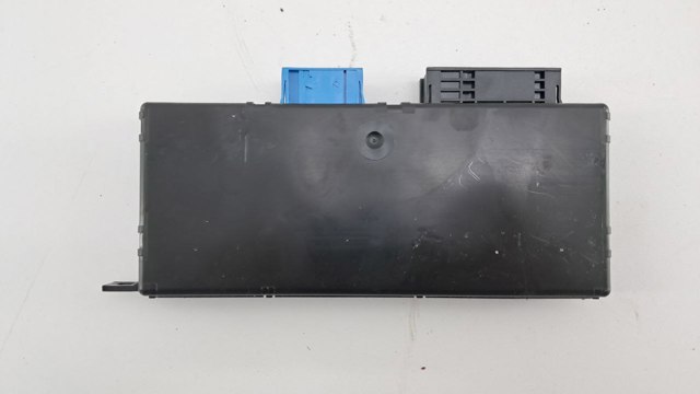 Модуль керування (ЕБУ) бортової мережі 61359372743 BMW