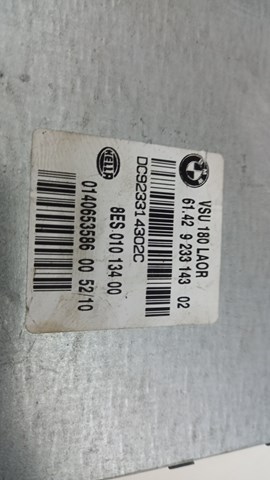 Блок розпалювання свічок запалювання, трансформатор напруги 61429233143 BMW