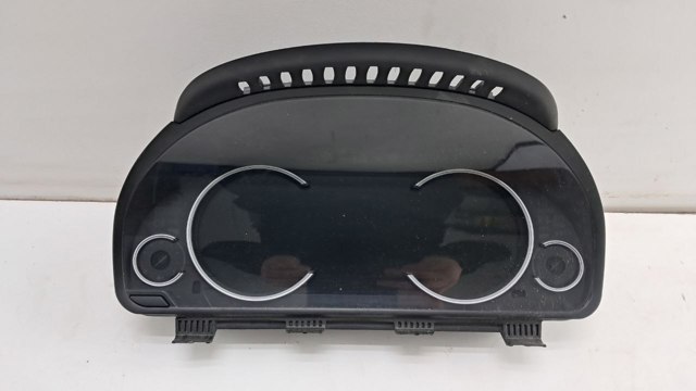 Щиток приладів (комбінація) 62109363263 BMW