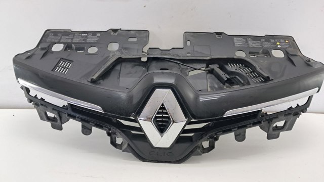 Кронштейн решітки радіатора 628101467R RENAULT