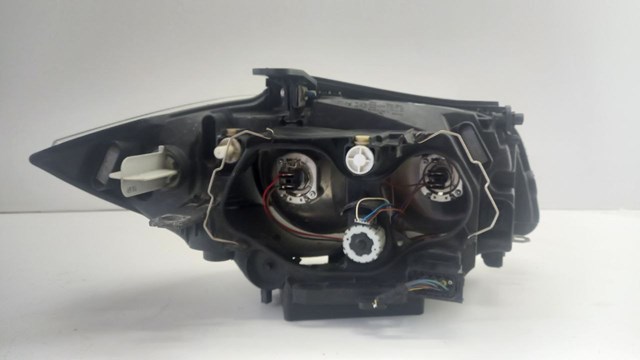 Фара основна ліва 63117249649 BMW