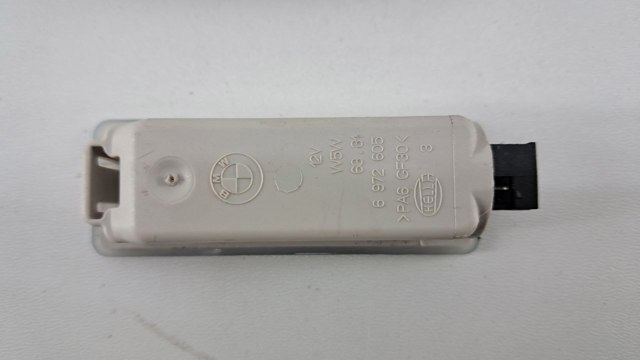 Плафон освітлення салону/кабіни 63316972605 BMW