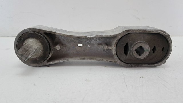 Подушка (опора) двигуна, ліва задня 6853470 BMW