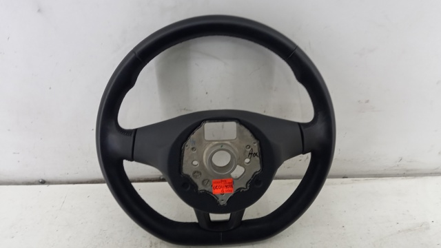 Руль 6C0419091D VAG