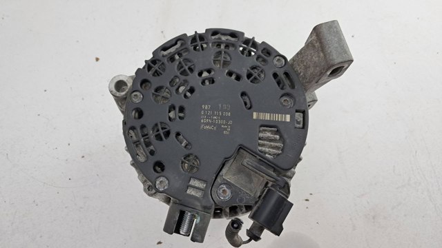 Генератор автомобільний 6G9N10300JD VOLVO