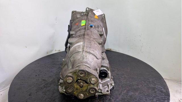 АКПП в зборі (автоматична коробка передач) 6HP19 BMW