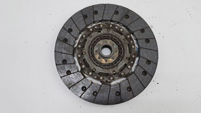 Зчеплення 6M517550AA FORD