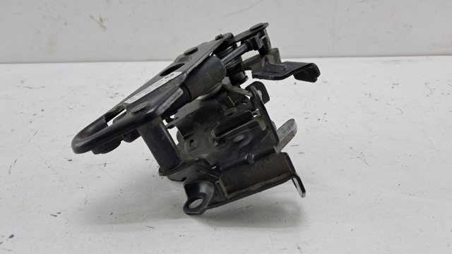 Замок капота, правий 7183762 BMW