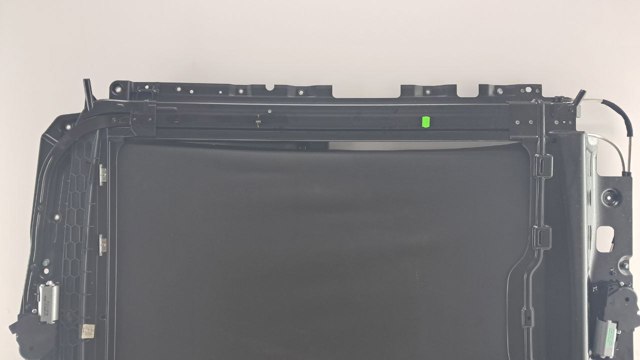 Люк в зборі 7203271 BMW