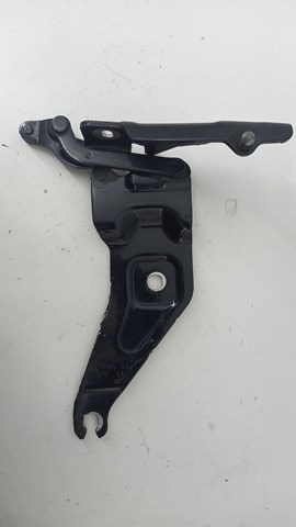 Завіс капота, лівий 7208627 BMW