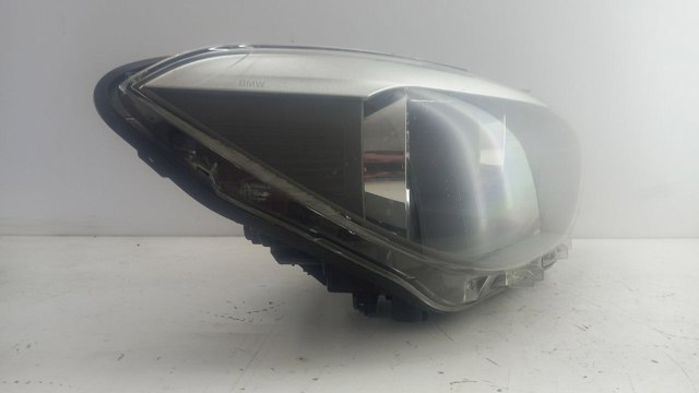 Фара передня права 7229672 BMW
