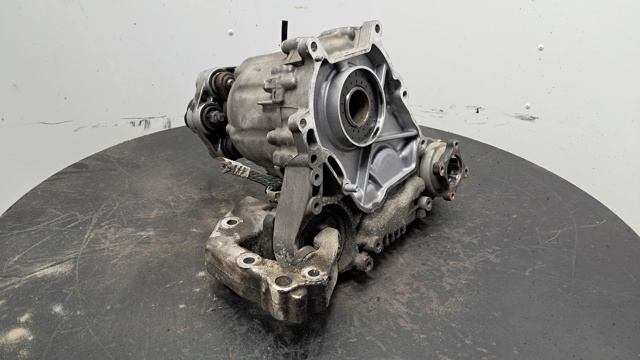 Дільник передач 7505374 BMW
