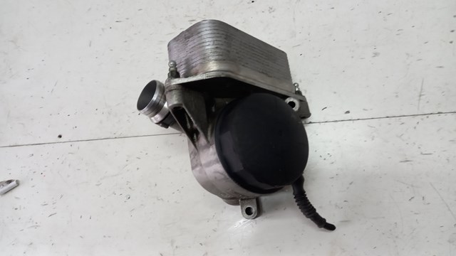 Корпус маслофільтра 7516383 BMW