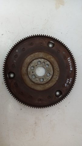 Маховик із зубчастим ободом в зборі 7520429 BMW