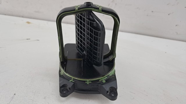 Клапан / актуатор приводу заслінок впускного колектора, нижній 7522929 BMW