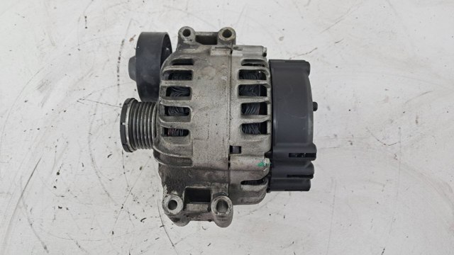 Генератор автомобільний 7525376 BMW