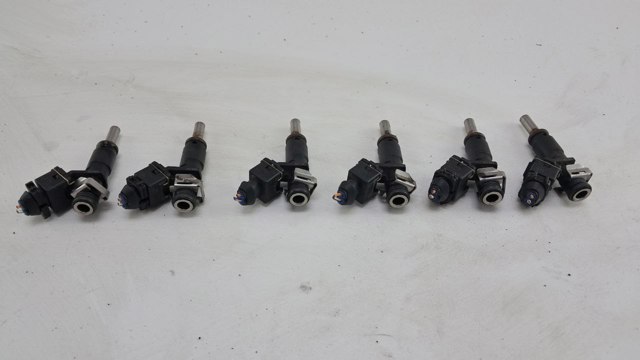 Форсунки електромагнітні 7531634 BMW